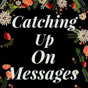 Organizing my CLOSET & Answering Messages! Also adding more items 2 My LISTS🌹